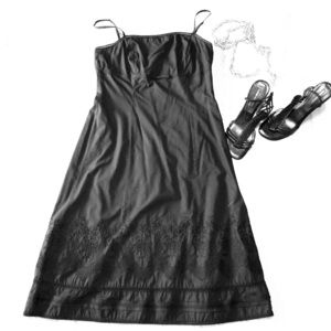 Perfect Black Dress!